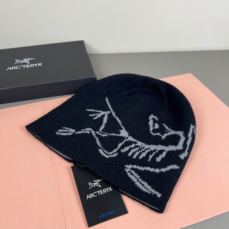 Arcteryx Beanie ID:20261020-36